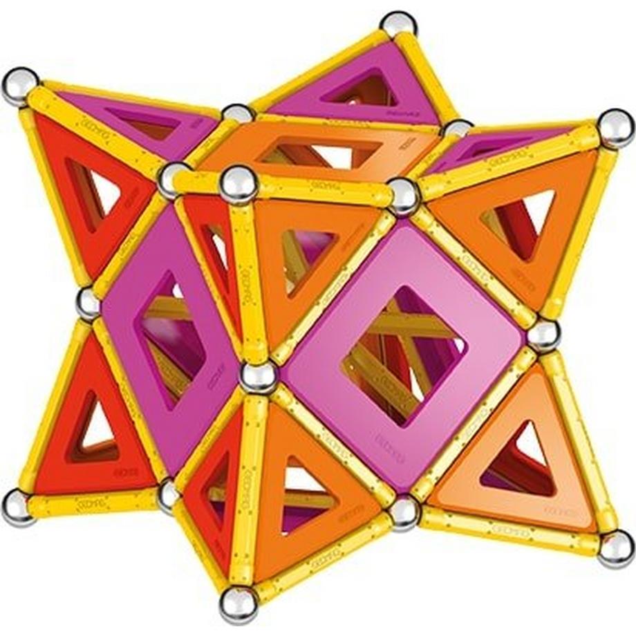 Geomag  Green Panels (200Teile) 