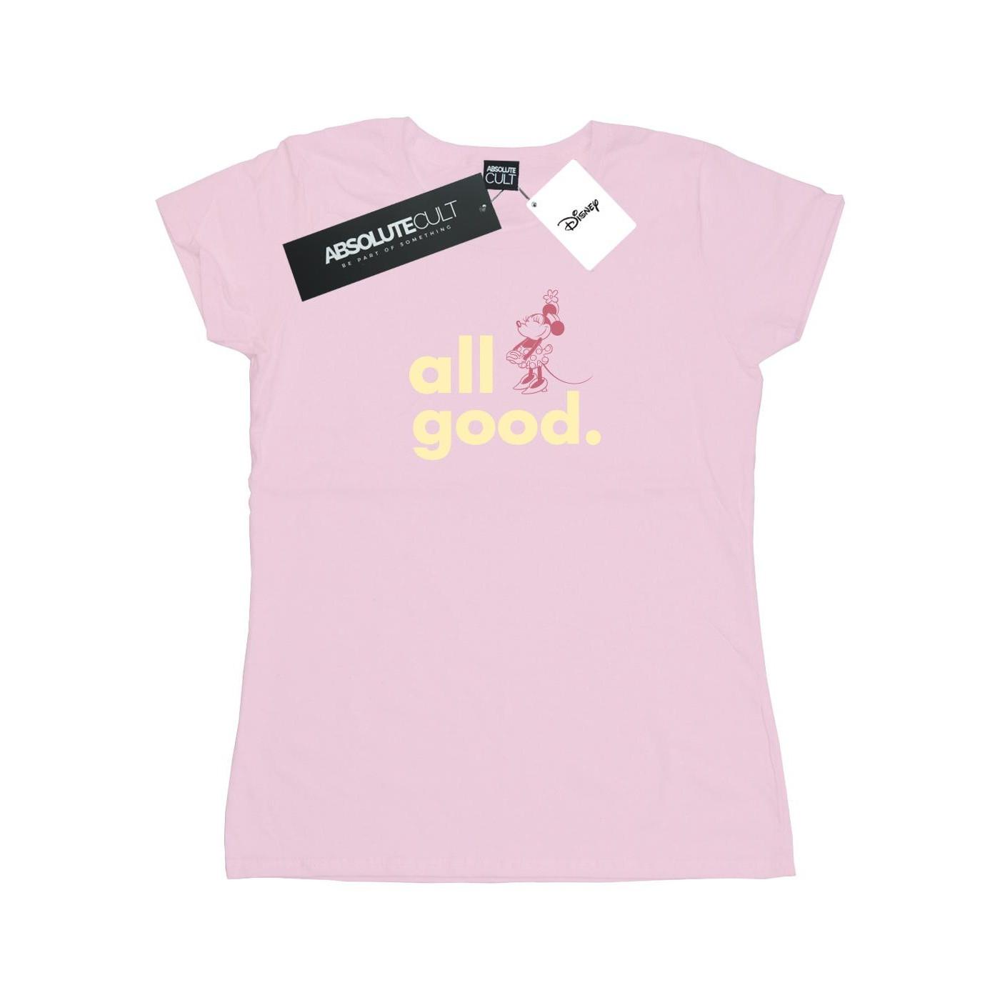 Disney  All Good TShirt 