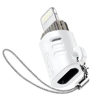 Adaptateur USB C vers Lightning XO