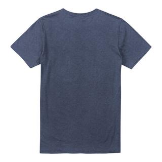 CAPTAIN AMERICA Paint T-Shirt  