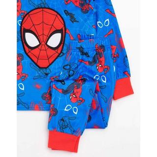 Spider-Man  Schlafanzug mit langer Hose 
