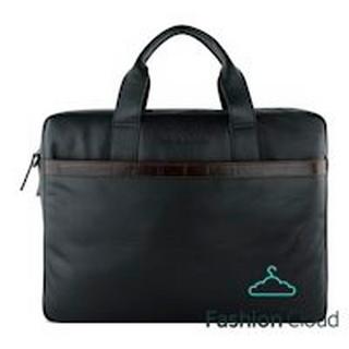 BUGATTI Corse Deluxe Grosse Aktentasche  