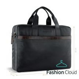 BUGATTI Corse Deluxe Grosse Aktentasche  