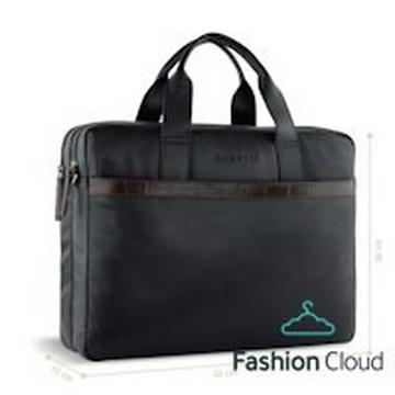 Corse Deluxe Aktentasche gross,