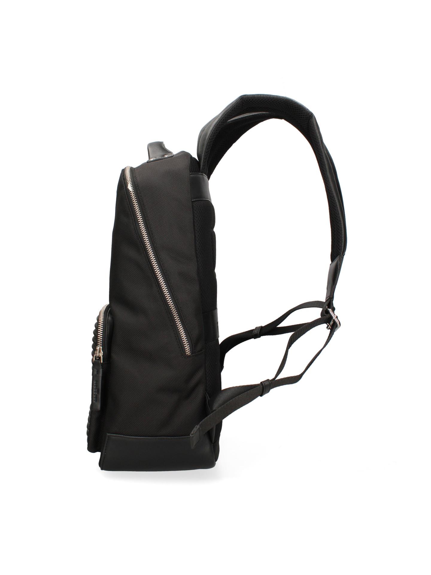 JOHN RICHMOND Silvano Plus Zaino in pelle  