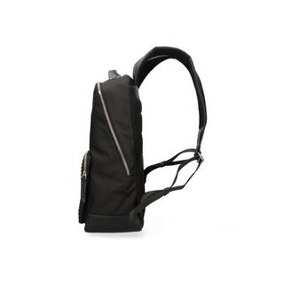 JOHN RICHMOND Silvano Plus Zaino in pelle  