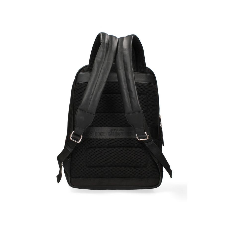 JOHN RICHMOND Silvano Plus Zaino in pelle  
