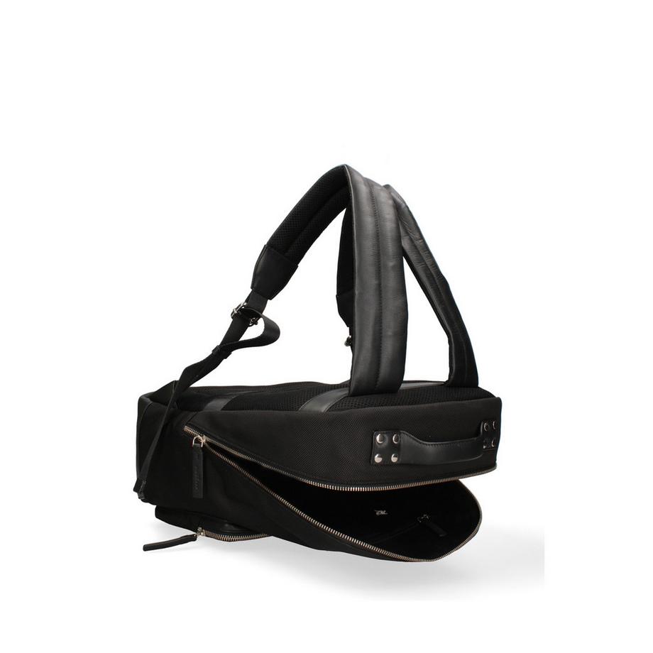 JOHN RICHMOND Silvano Plus Zaino in pelle  