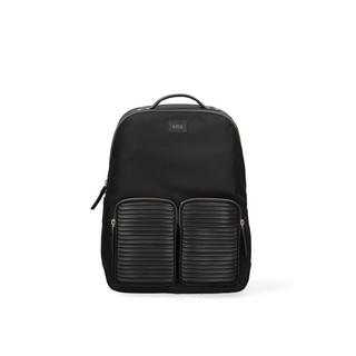 JOHN RICHMOND Silvano Plus Zaino in pelle  