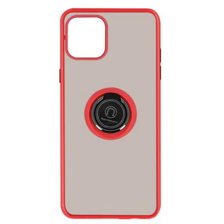 Avizar  Cover con anello per IPhone 12 / 12 Pro 