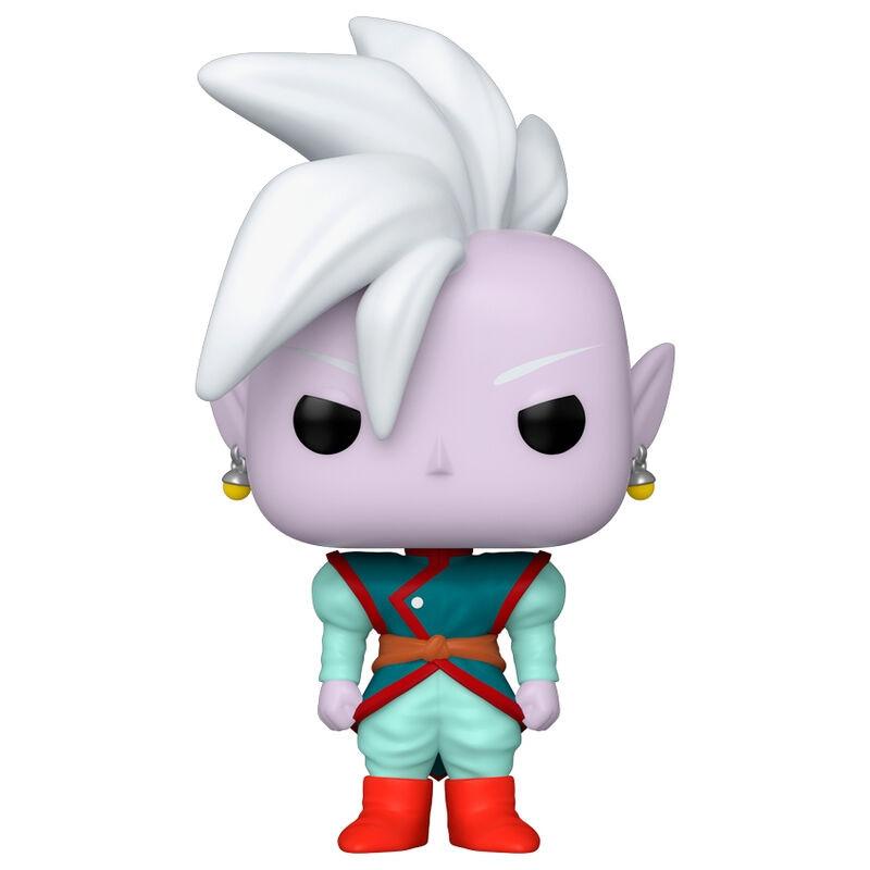 Funko  Figurine POP Dragon Ball Super Shin 