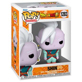 Funko  Figura POP Dragon Ball Super Shin 