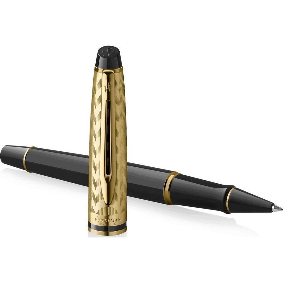 WATERMAN Tintenroller Expert Opera Multi Plattform F  