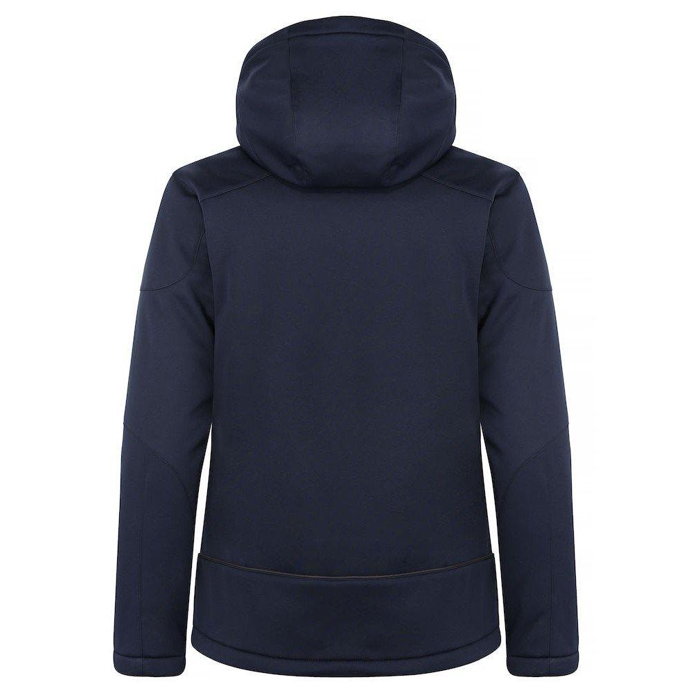 Clique Grayland Veste matelassée  