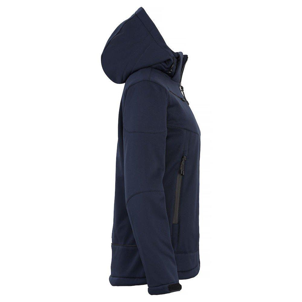 Clique Grayland Veste matelassée  