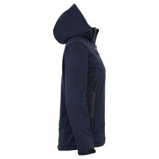 Clique Grayland Veste matelassée  