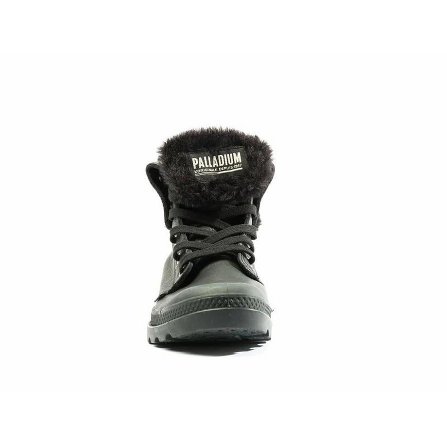 PALLADIUM Baggy Baskets Baskets baggy 