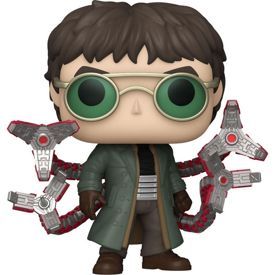 Funko  POP-Figur Marvel Spider-Man No Way Home Doc Ock 