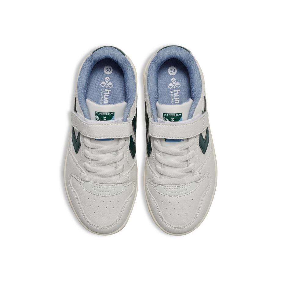 Hummel ST Power Play Kinderschuhe  