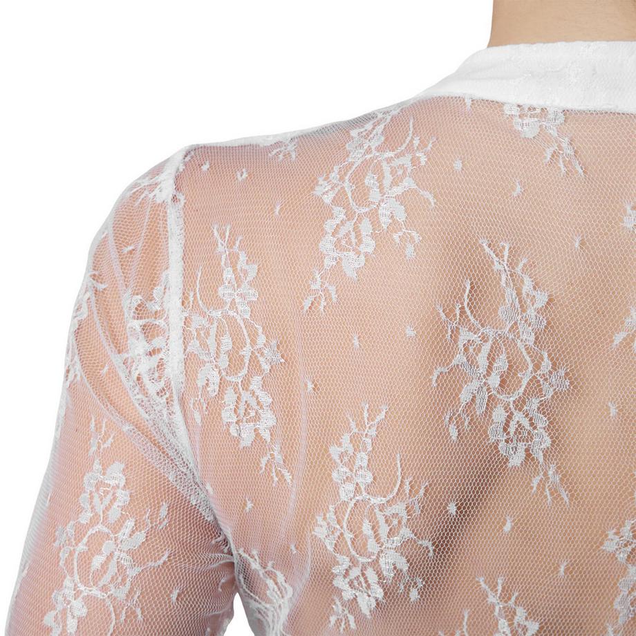 Tectake  Camicetta Gretl per costume tirolese 