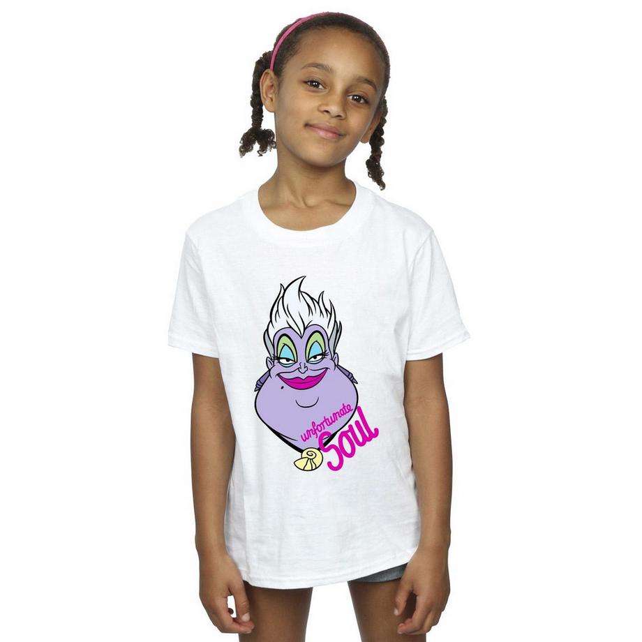 Disney  Unfortunate Soul TShirt 