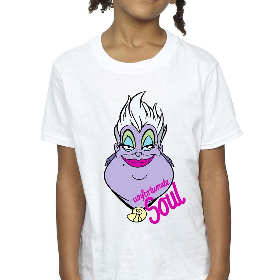 Disney  Unfortunate Soul TShirt 