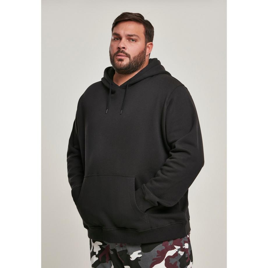 URBAN CLASSICS Organic Basic Kapuzenpullover  