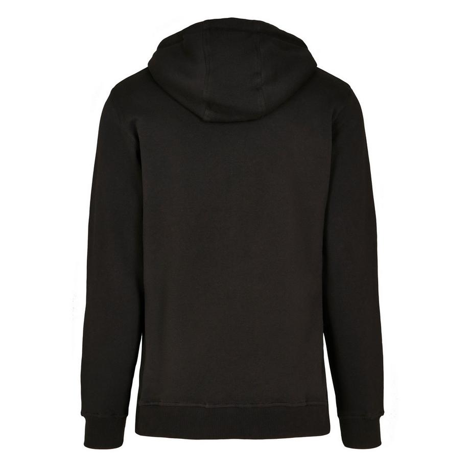 URBAN CLASSICS Organic Basic Kapuzenpullover  