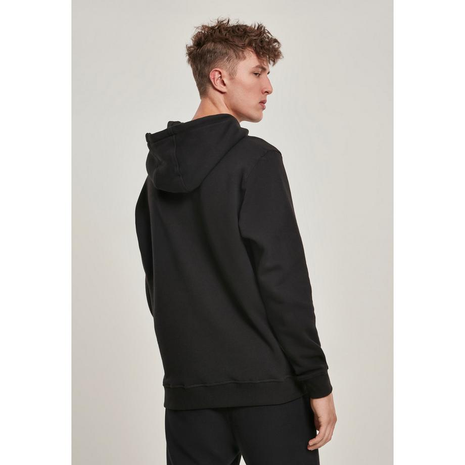 URBAN CLASSICS Organic Basic Kapuzenpullover  