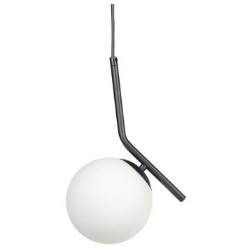 Lampe suspension en Verre Moderne WAPITI