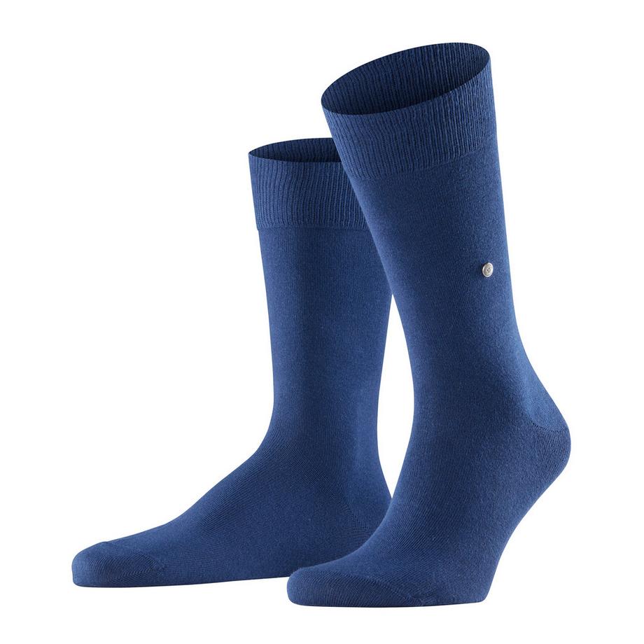 Burlington Basic Gift Box Socken  