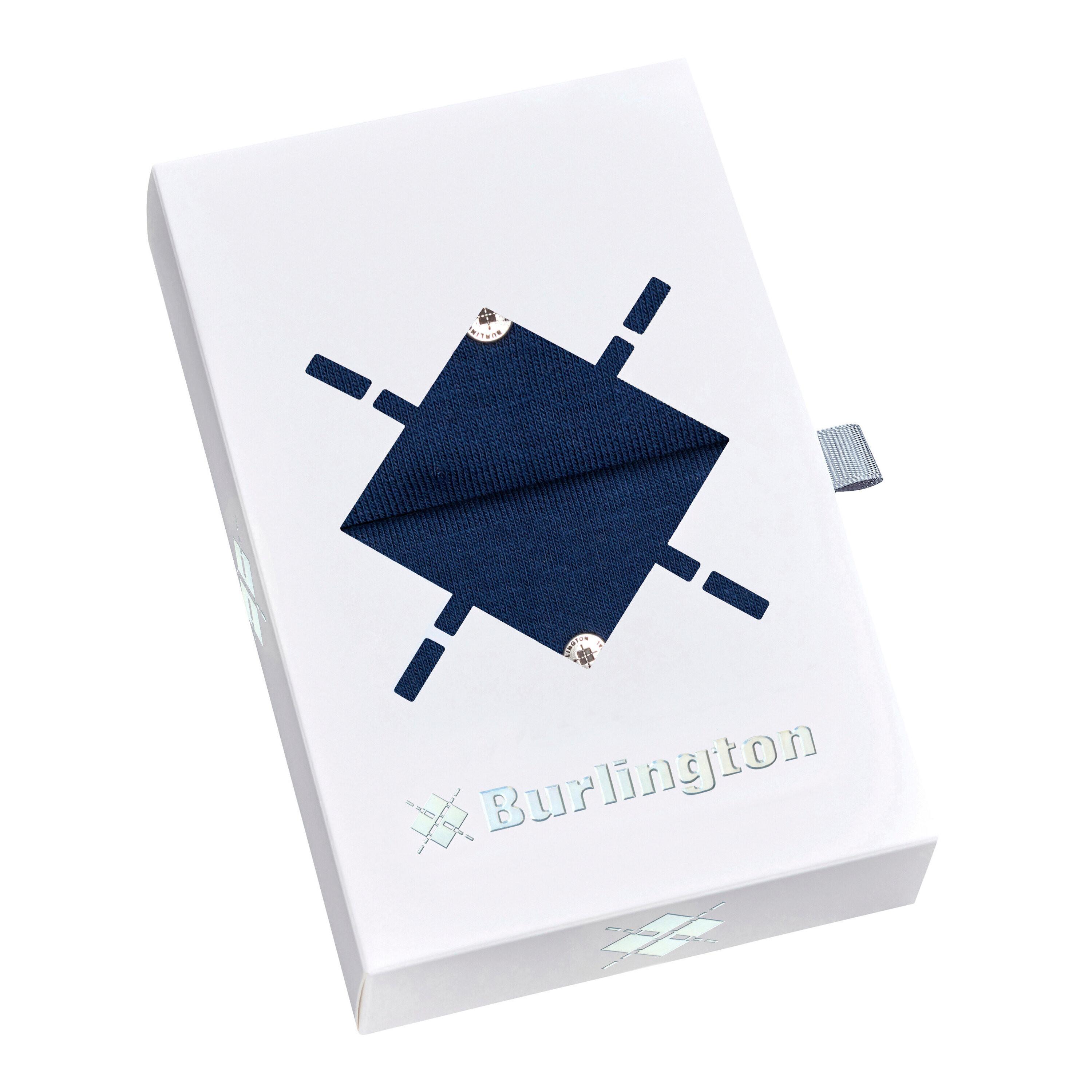 Burlington Basic Gift Box Socken  
