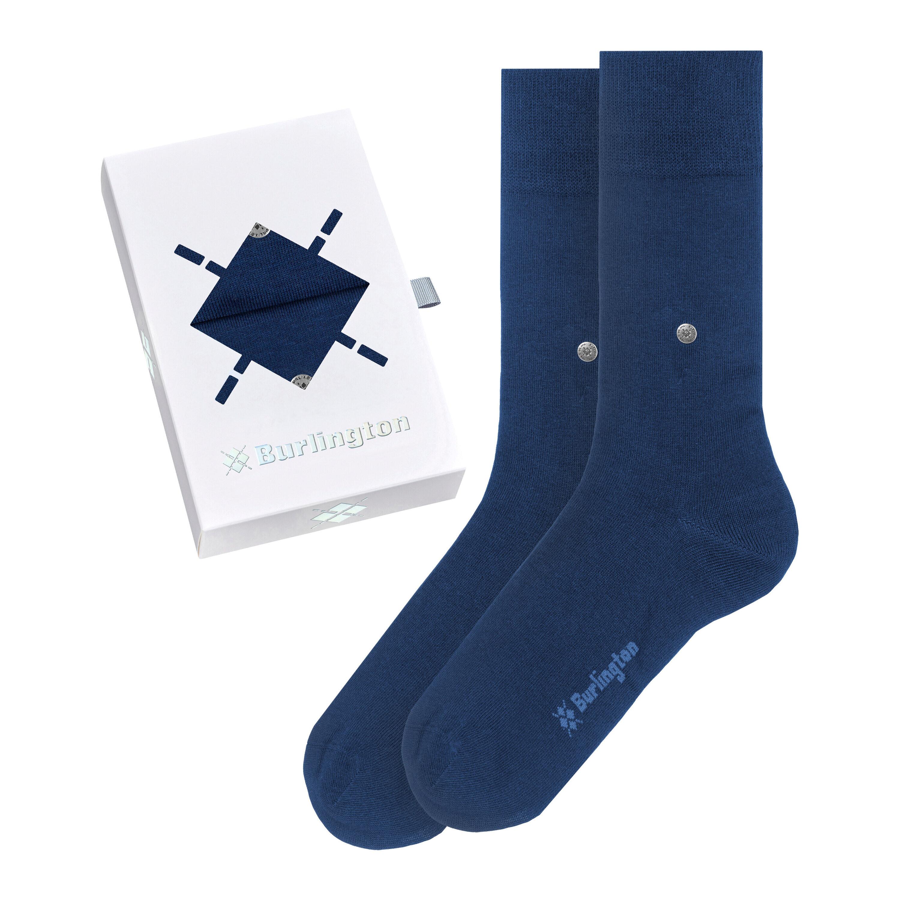 Burlington  socken basic gift box 