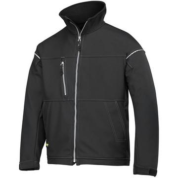 Workwear Soft Shell Jacke Profiling