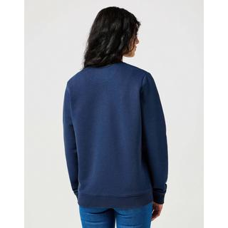 Wrangler  Pullover Regular Sweat 