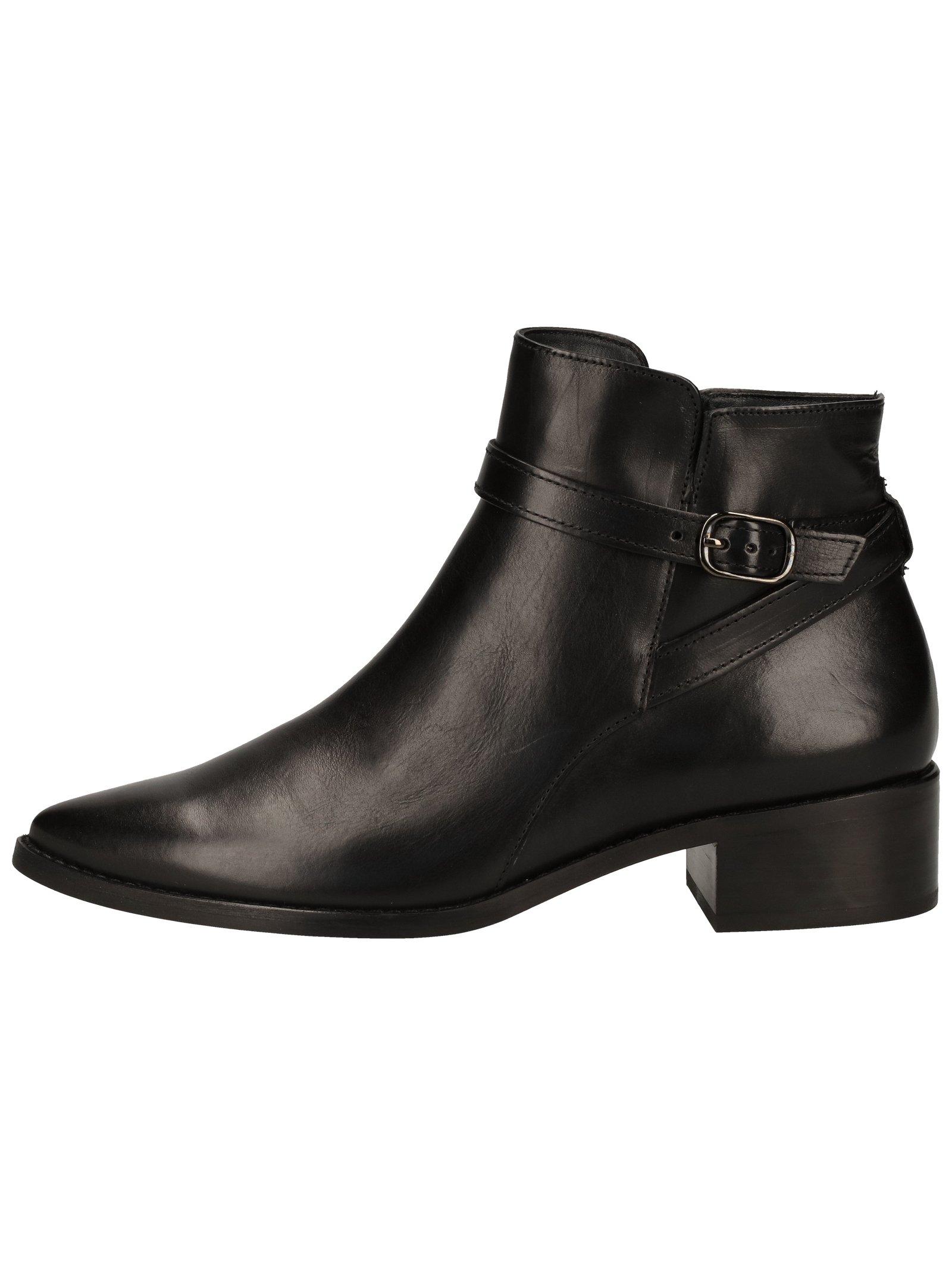 Paul Green  Bottines 9750 