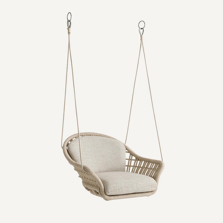 AM.PM Gartenhängesessel Irati  