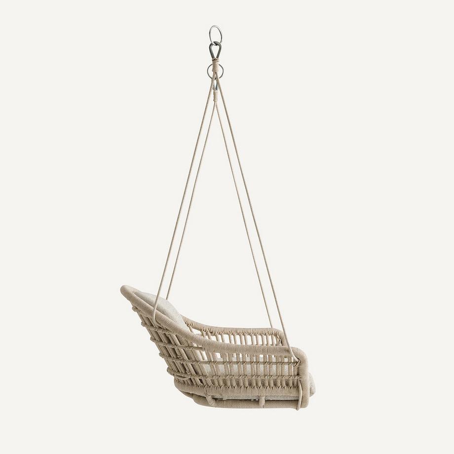 AM.PM Gartenhängesessel Irati  