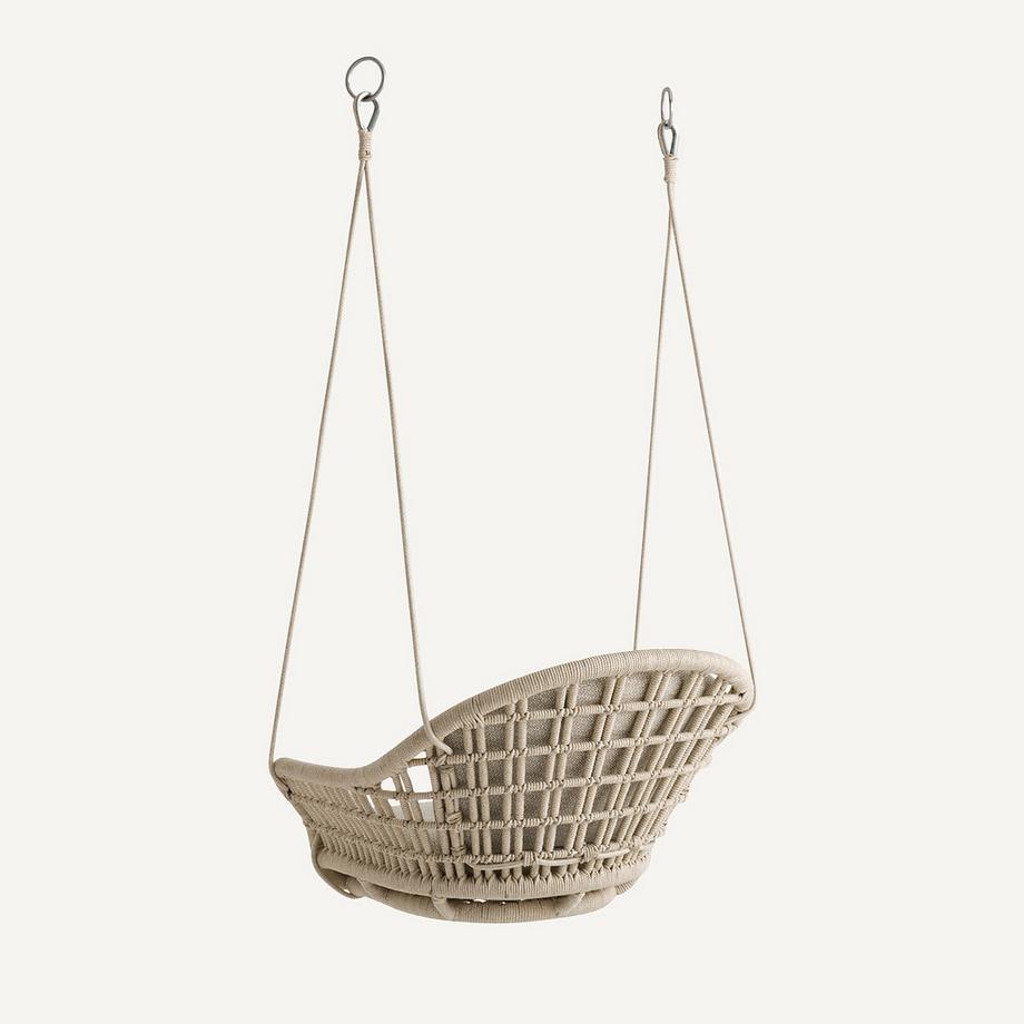 AM.PM Gartenhängesessel Irati  