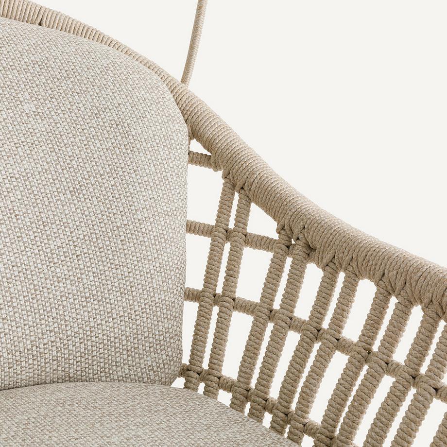 AM.PM Gartenhängesessel Irati  