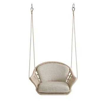 Fauteuil de jardin suspendu