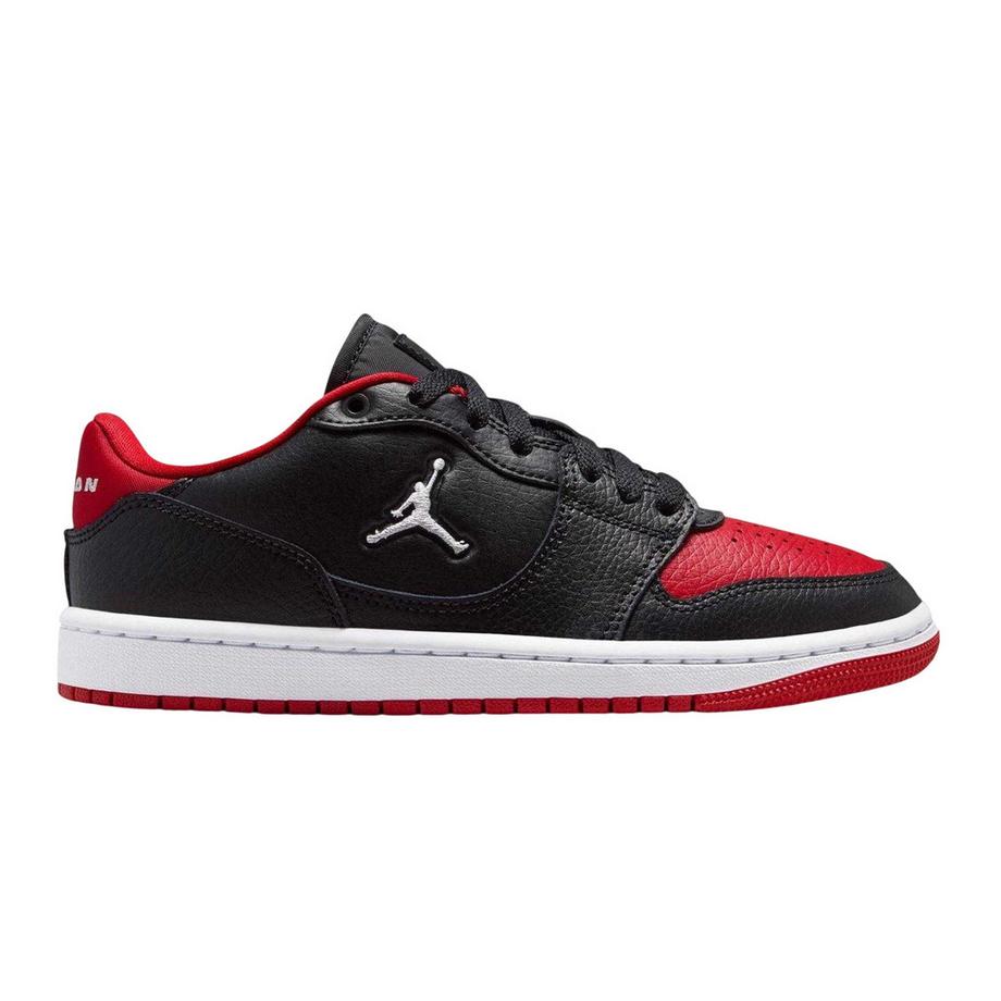 Air Jordan Access Sneaker , Leder