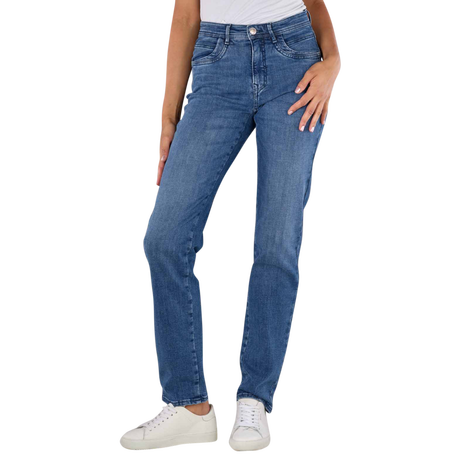 BRAX Carola Straight Jeans  