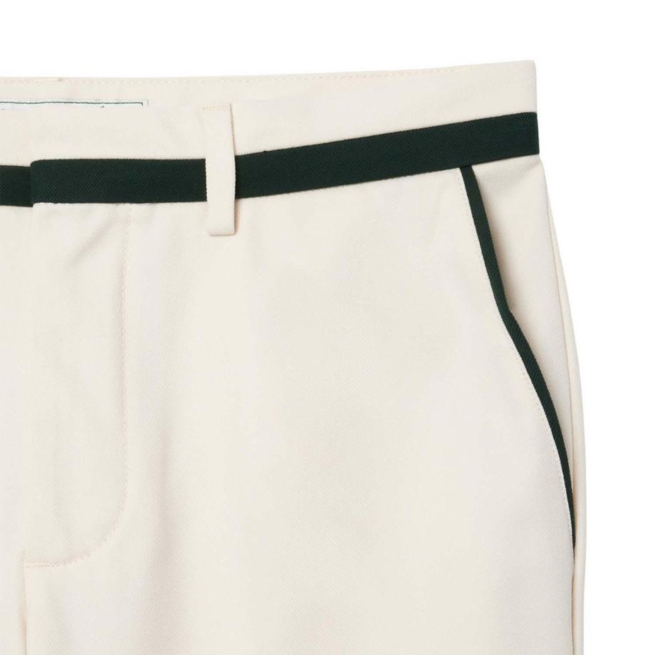 LACOSTE Pantaloni da abito Regular Fit  