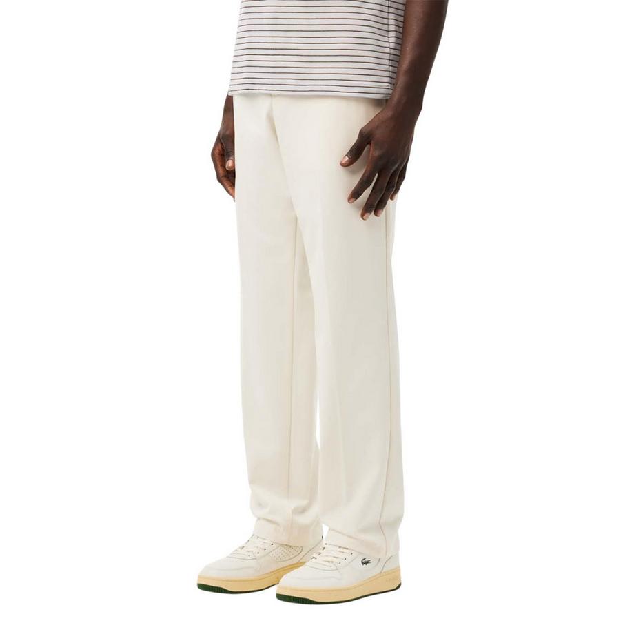 LACOSTE Pantaloni da abito Regular Fit  