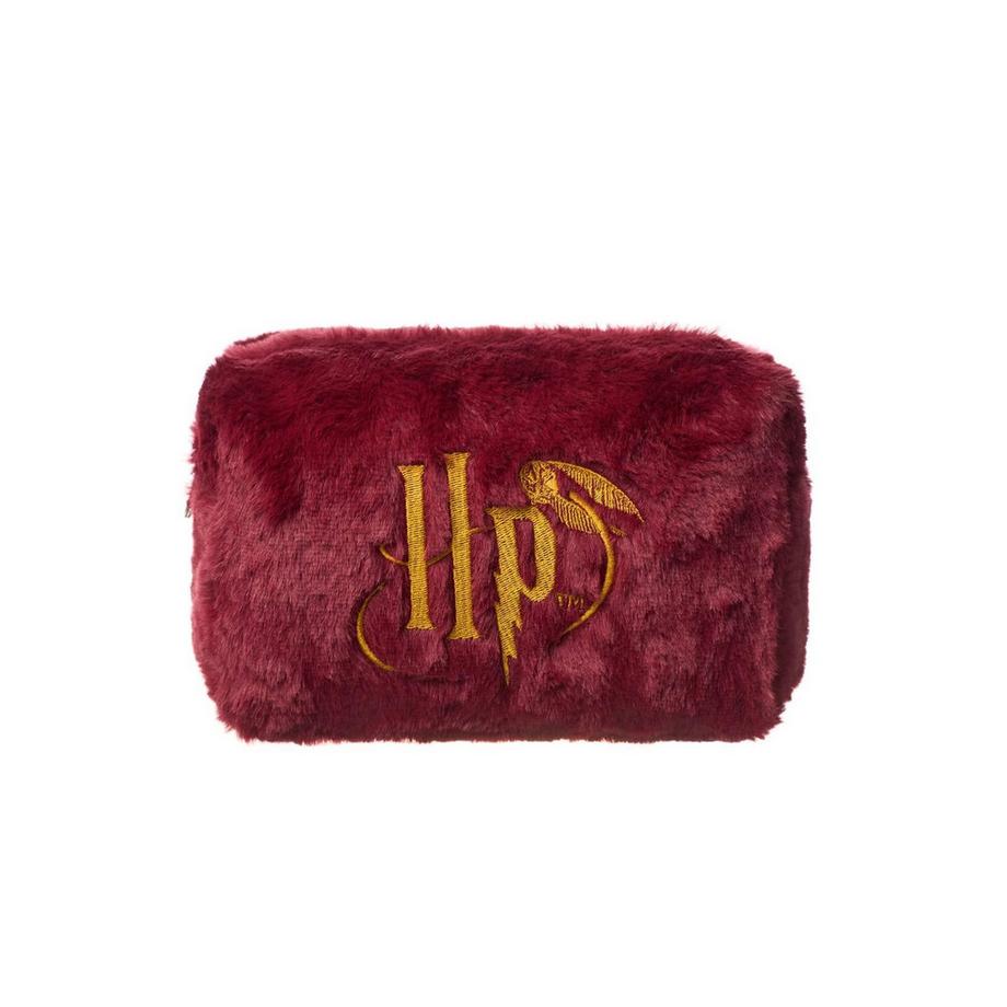 Harry Potter Trousse de maquillage et miroir Vif d'Or  