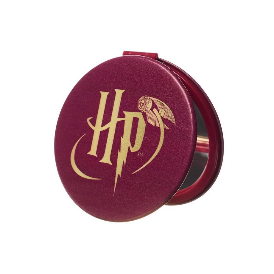 Harry Potter Trousse de maquillage et miroir Vif d'Or  