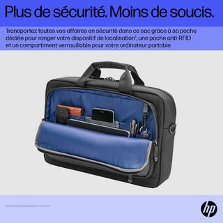 Hewlett-Packard  Rnw Exec 16i Laptop Bag 