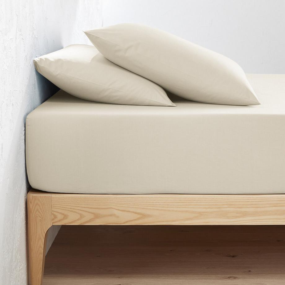 La Redoute Intérieurs Drap-housse Scenario  