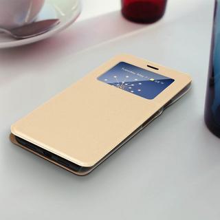 Avizar  View Cover Google Pixel 3A XL Gold 